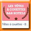 B&B HOTELS CONCOURS TETE A COUETTES (Facebook)