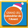 GEUTHER JEU INSTANT WIN CALENDAR (Facebook)