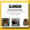 GLAMOUR PARIS JEU CALENDRIER DE L'AVENT (Facebook)