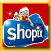 SHOPIX JEU CALENDRIER DE L'AVENT (Facebook)