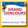 TETRA FRANCE JEU INSTANT GAGNANT (Facebook)