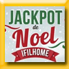 I FIL HOME - JEU JACKPOT DE NOEL (Facebook)