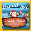 LA MARQUE U - JEU CALENDRIER DE L'AVENT (Facebook)