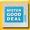 MISTERGOODDEAL JEU CALENDRIER DE L'AVENT (Facebook)