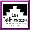 LES BETHUNOISES JEU CONCOURS (Facebook)