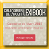 LEXIBOOK JEU CALENDRIER DE L'AVENT 2016