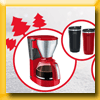 MELITTA JEU CALENDRIER DE L'AVENT (Facebook)