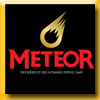 METEOR JEU CALENDRIER DE L'AVENT (Facebook)