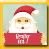 NOUS DEUX MAG JEU INSTANT SCRATCH DE NOEL (Facebook)