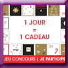 SCRAPMALIN JEU CALENDRIER DE L'AVENT (Facebook)