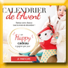 BEBE9 JEU CALENDRIER DE L'AVENT