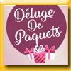 DDP WOMAN JEU DELUGE DE PAQUETS (Facebook)
