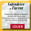 EDITIONS DU SEUIL JEU CALENDRIER DE L'AVENT