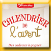 FRANCINE JEU CALENDRIER DE L'AVENT 2017 (Facebook)