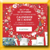 HERBORIST JEU CALENDRIER DE L'AVENT (Facebook)