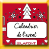 LAFON WORKWEAR JEU CALENDRIER DE L'AVENT (Facebook)