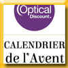 OPTICAL DISCOUNT JEU CALENDRIER DE L'AVENT 2017