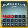 REDSKINS - JEU CALENDRIER DE L'AVENT