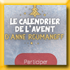 ANNE ROUMANOFF - JEU DE L'AVENT 2018 (Facebook)