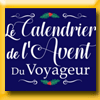 GO VOYAGES - JEU CALENDRIER DE L'AVENT 2018