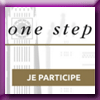 ONE STEP - JEU CALENDRIER DE L'AVENT 2018