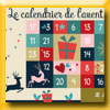 CREAVEA - JEU CALENDRIER DE L'AVENT 2019 (Facebook)