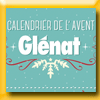 GLENAT - JEU CALENDRIER DE L'AVENT 2019