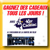 KER CADELAC - JEU INSTANTS GAGNANTS NOEL 2019