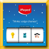 MAPED - JEU JACKPOT DE NOEL 2019