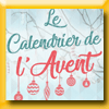 HOURA - JEU CALENDRIER DE L'AVENT