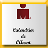 IRONMAN - JEU CALENDRIER DE L'AVENT (Facebook)