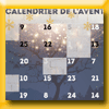 SOLEOU - JEU CALENDRIER DE L'AVENT 2020 (Facebook)