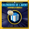 OM-FR JEU CALENDRIER DE L'AVENT