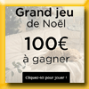 DESIGN MARKET - JEU DE NOEL