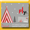 FLY - JEU CALENDRIER DE L'AVENT