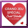 CHAUSSEXPO JEU SAINT VALENTIN (Facebook)