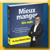POUR LES NULS - JEU MIEUX MANGER