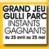 SAINT-ORENS JEU INSTANTS GAGNANTS (Facebook)