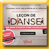 AFIBEL - JEU LA LECON DE DANSE