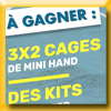 MADE IN HAND - JEU SUMMER HAND (Facebook)