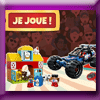 LA MARQUE U - LA GRANDE PARADE DES JOUETS (Facebook)