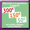 HOMEXPO - JEU P'TIT QUIZ (Facebook)