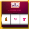 LE VERGER DE LA BLOTTIERE - JEU JACKPOT (Facebook)