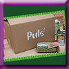 TERRES OLEO PRO - GANEZ 1 COFFRET PULS'