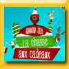 MILAN PRESSE - LA CHASSE AUX CADEAUX