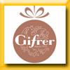 GIFRER - JEU CALENDRIER DE L'AVENT (Facebook)