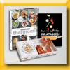 LAROUSSE CUISINE JEU CALENDRIER DE L'AVENT (Facebook)