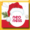 NEONESS FITNESS JEU CALENDRIER DE L'AVENT (Facebook)