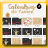 DISTRICENTER - JEU CALENDRIER DE L'AVENT 2019