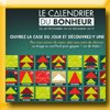 KIABI - JEU CALENDRIER DU BONHEUR